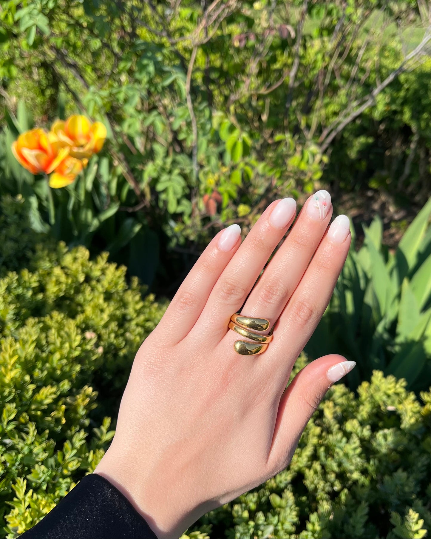 Bague Ines