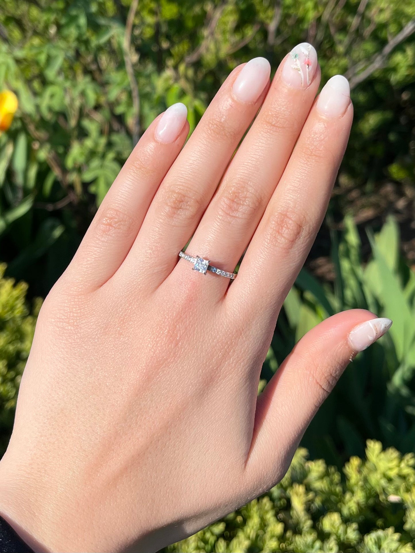 Bague Douce
