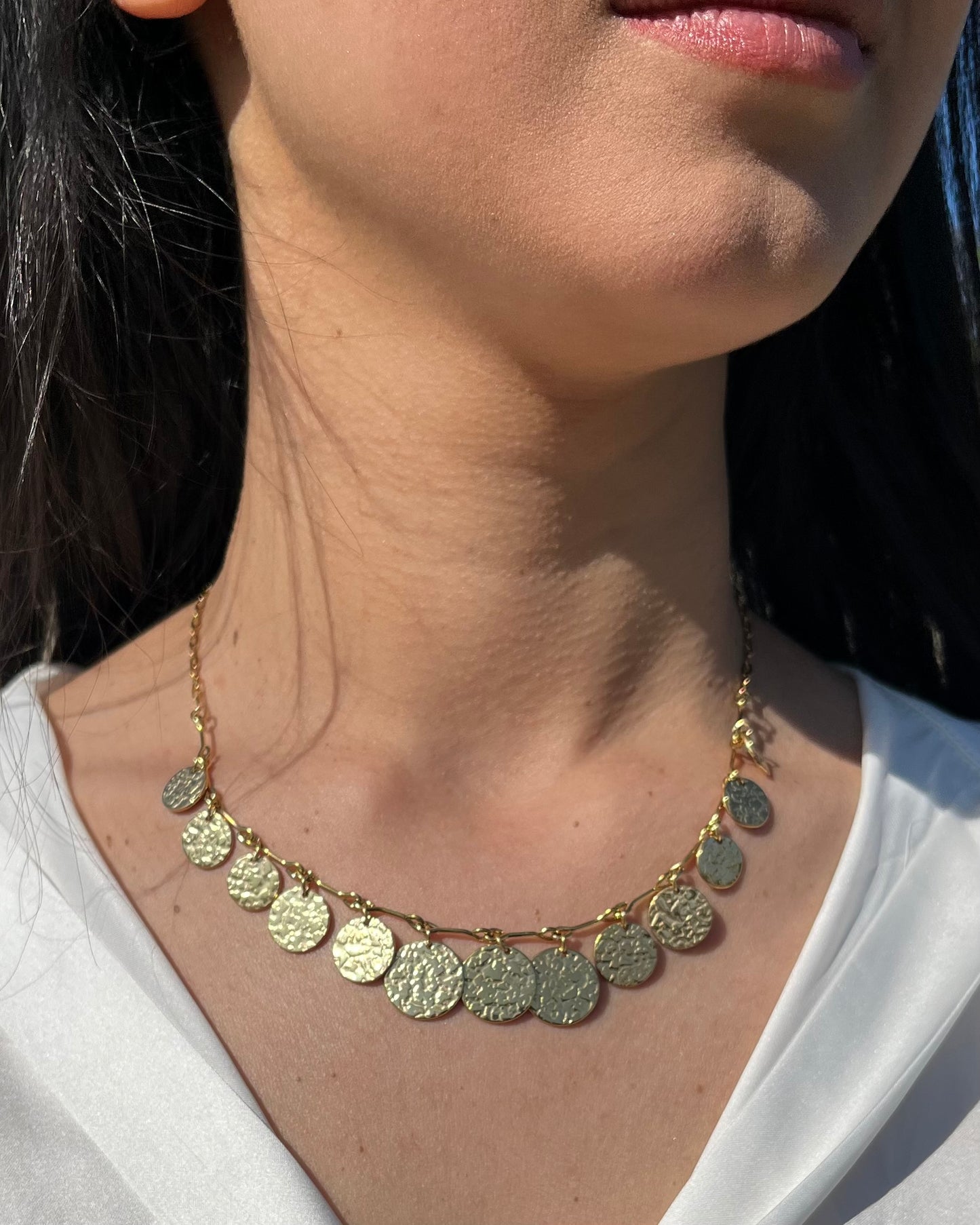 Collier Élouise