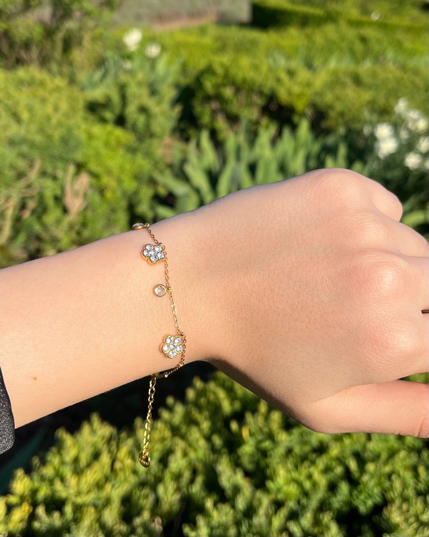 Bracelet Cherry