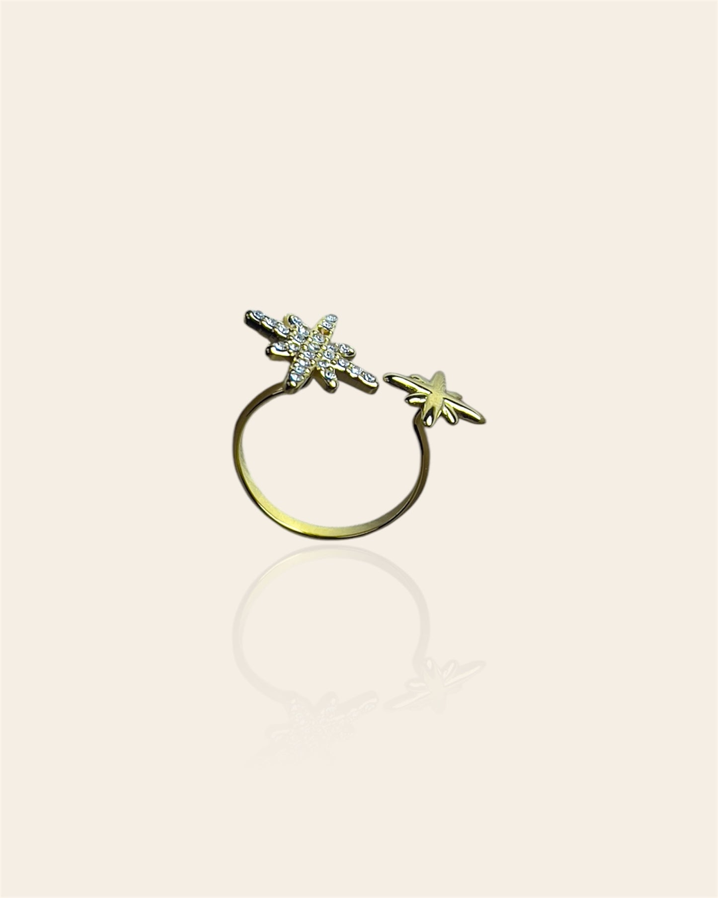 Bague Mila