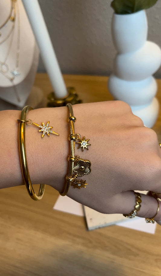 Bracelet Chloé