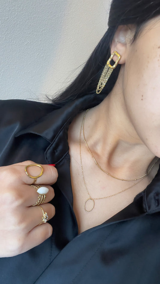 Collier Lunea