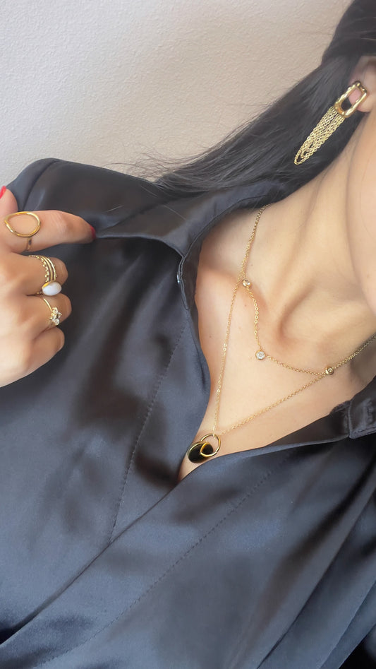 Collier Orion