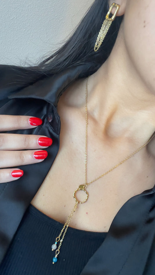 Collier Aura