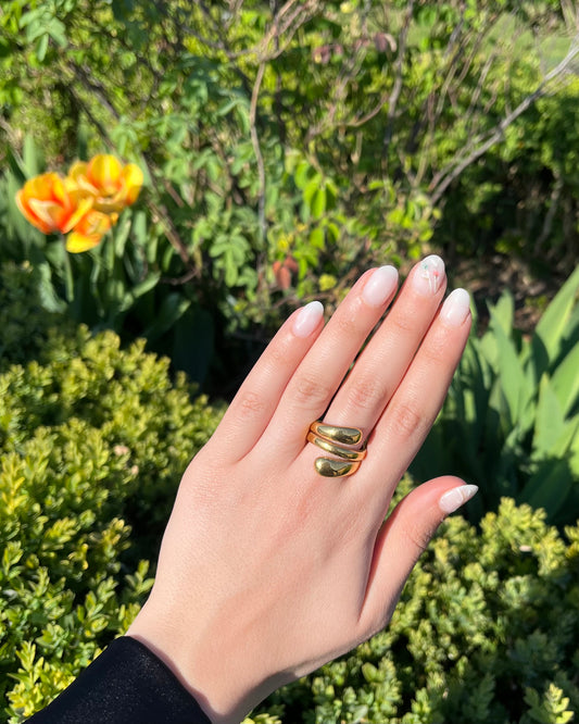 Bague Ines