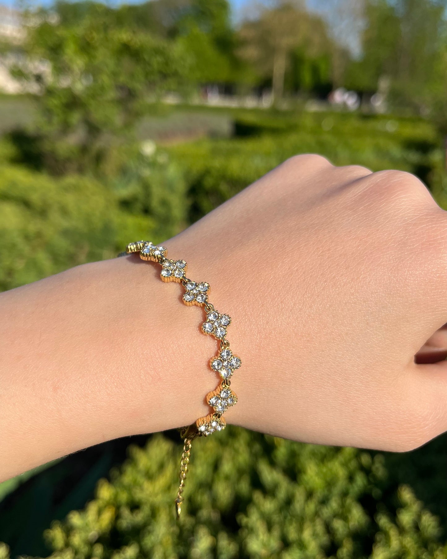 Bracelet Louise
