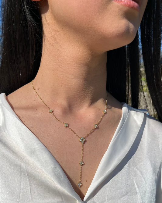 Collier Alicia