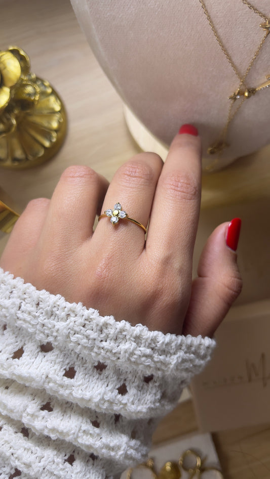 Bague Florina