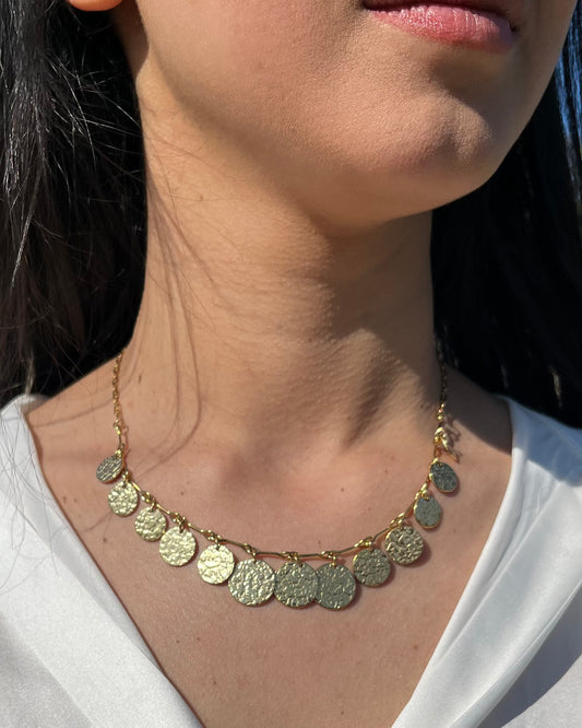 Collier Élouise