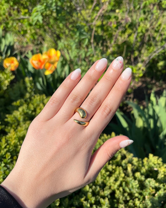 Bague Sofia