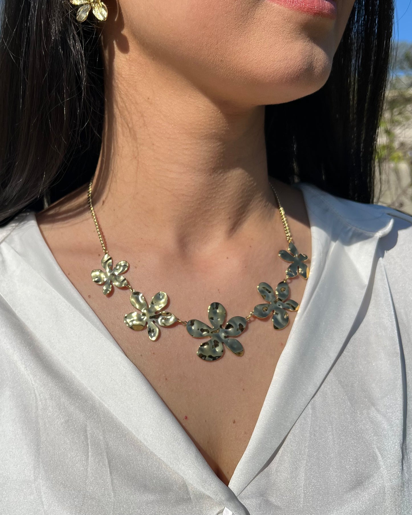 Collier Marion