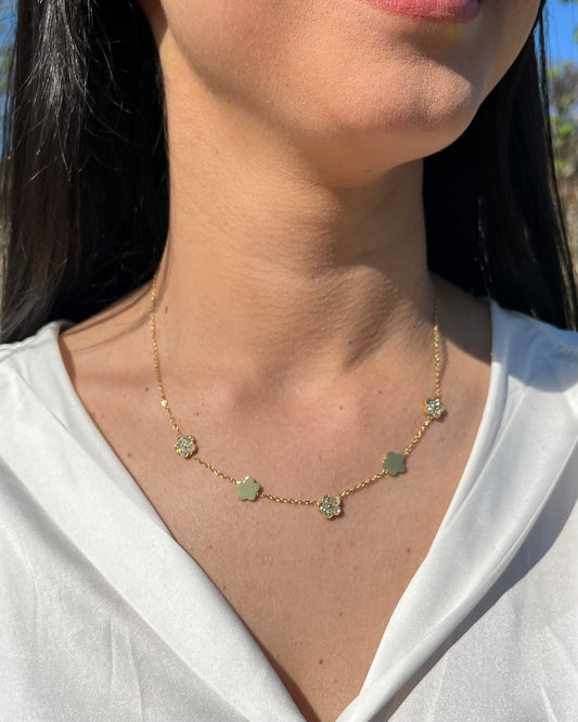 Collier Elise