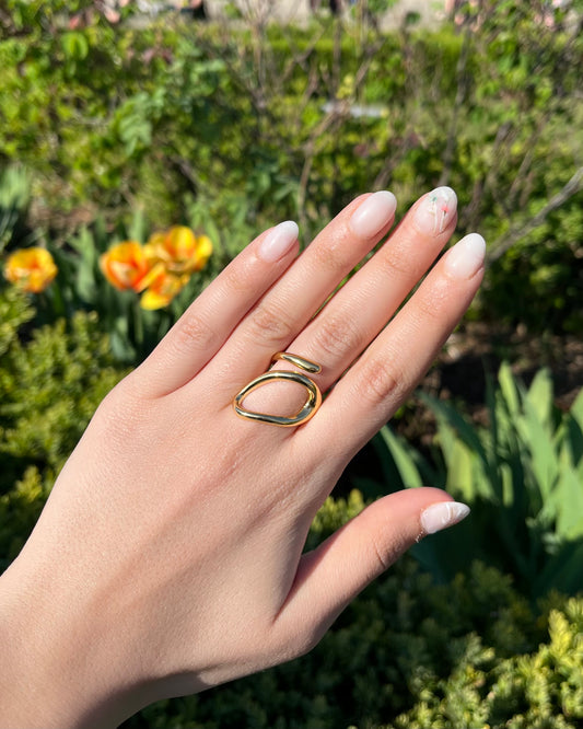 Bague Celia