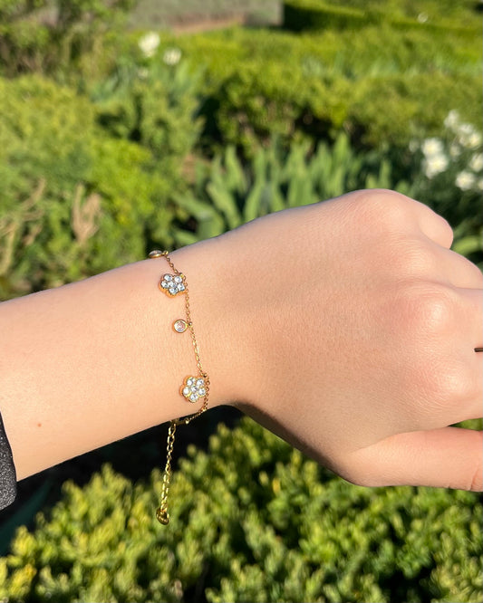 Bracelet Cherry