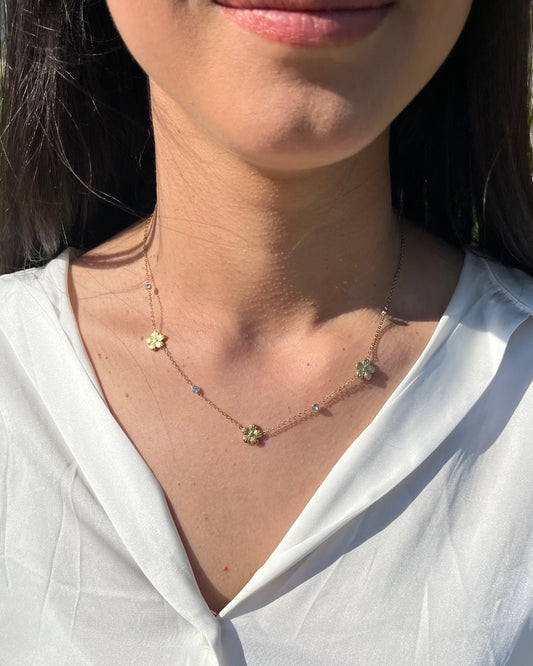 Collier Simply