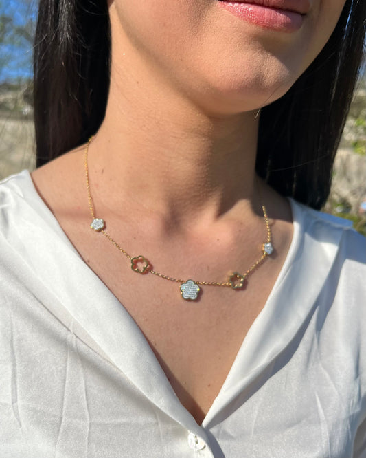 Collier Anastasia