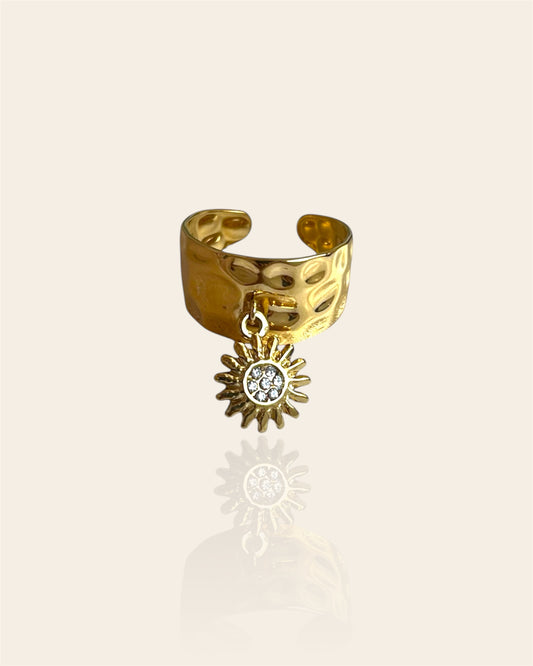 Bague Ornella