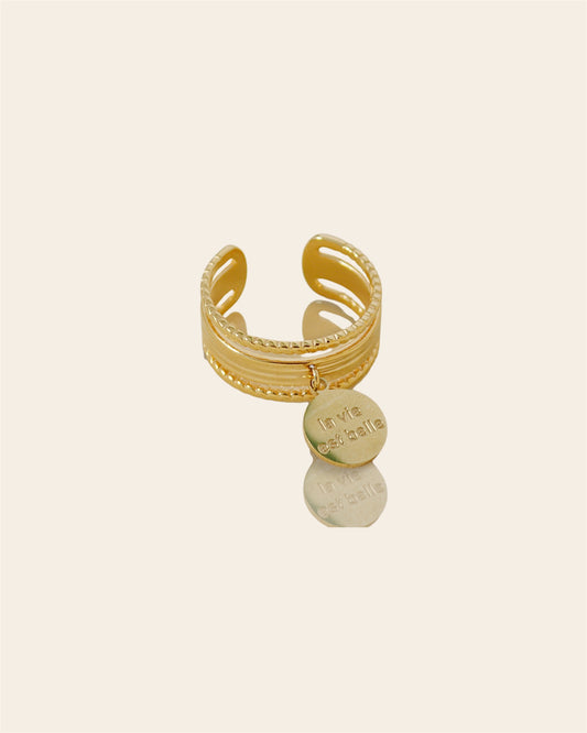 Bague Vivia