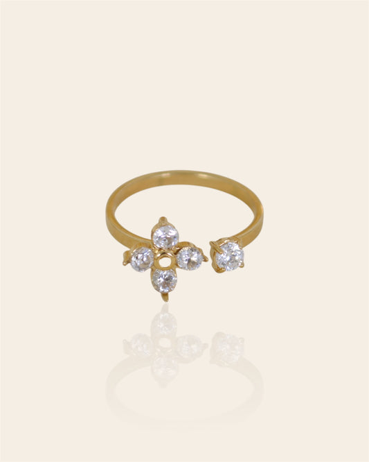 Bague Béatrice