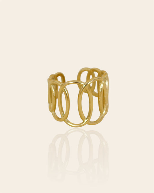 Bague Élise