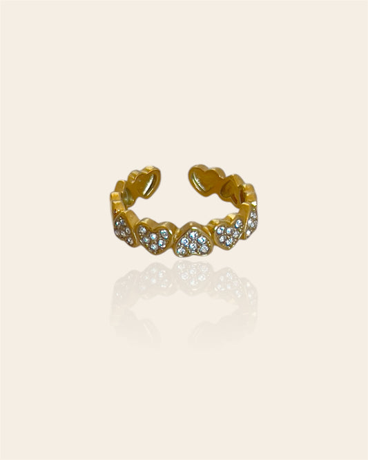 Bague Anaëlle