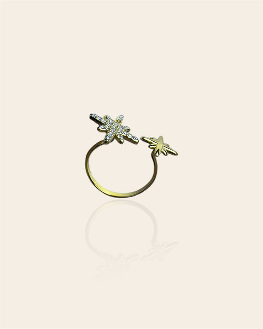 Bague Mila