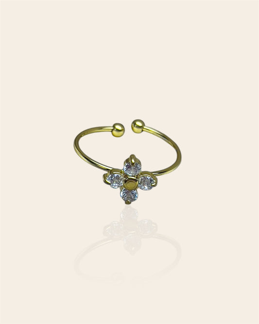 Bague Florina